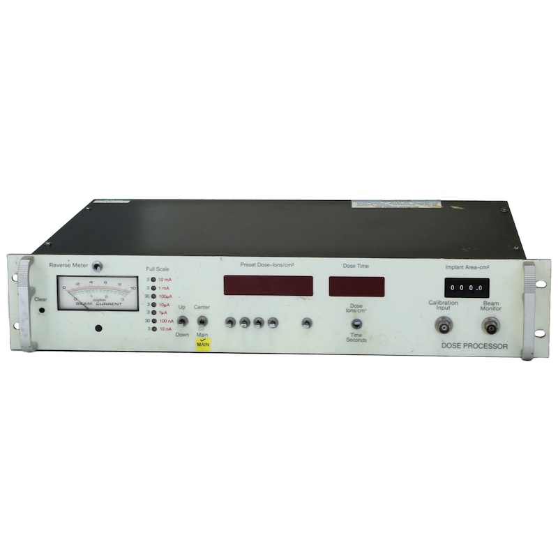 CTRL 108578002  Dose Processor 